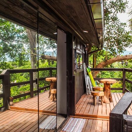 Sunset Strip Eco Apartments Florianopolis Exterior photo