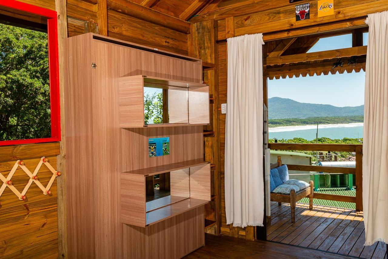 Sunset Strip Eco Apartments Florianopolis Exterior photo