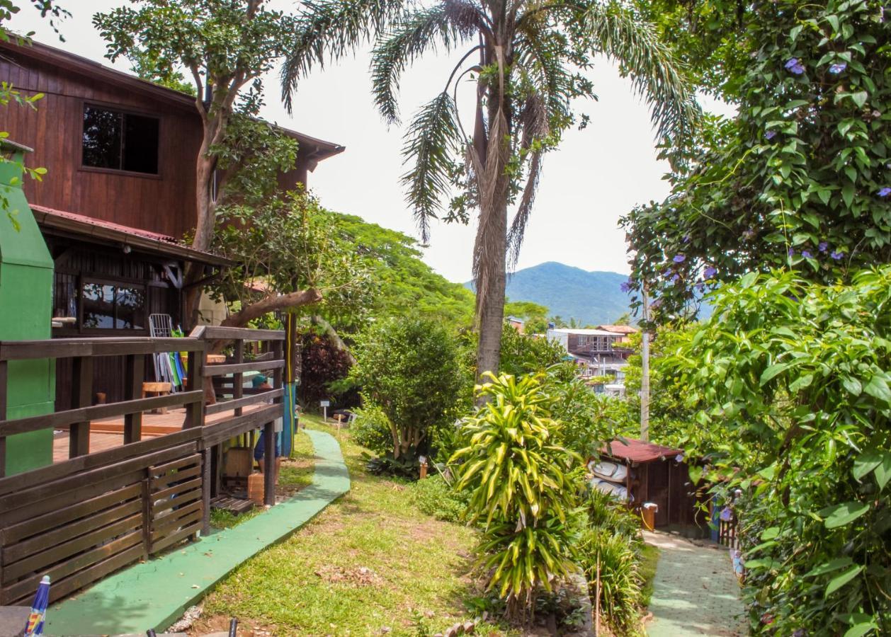 Sunset Strip Eco Apartments Florianopolis Exterior photo