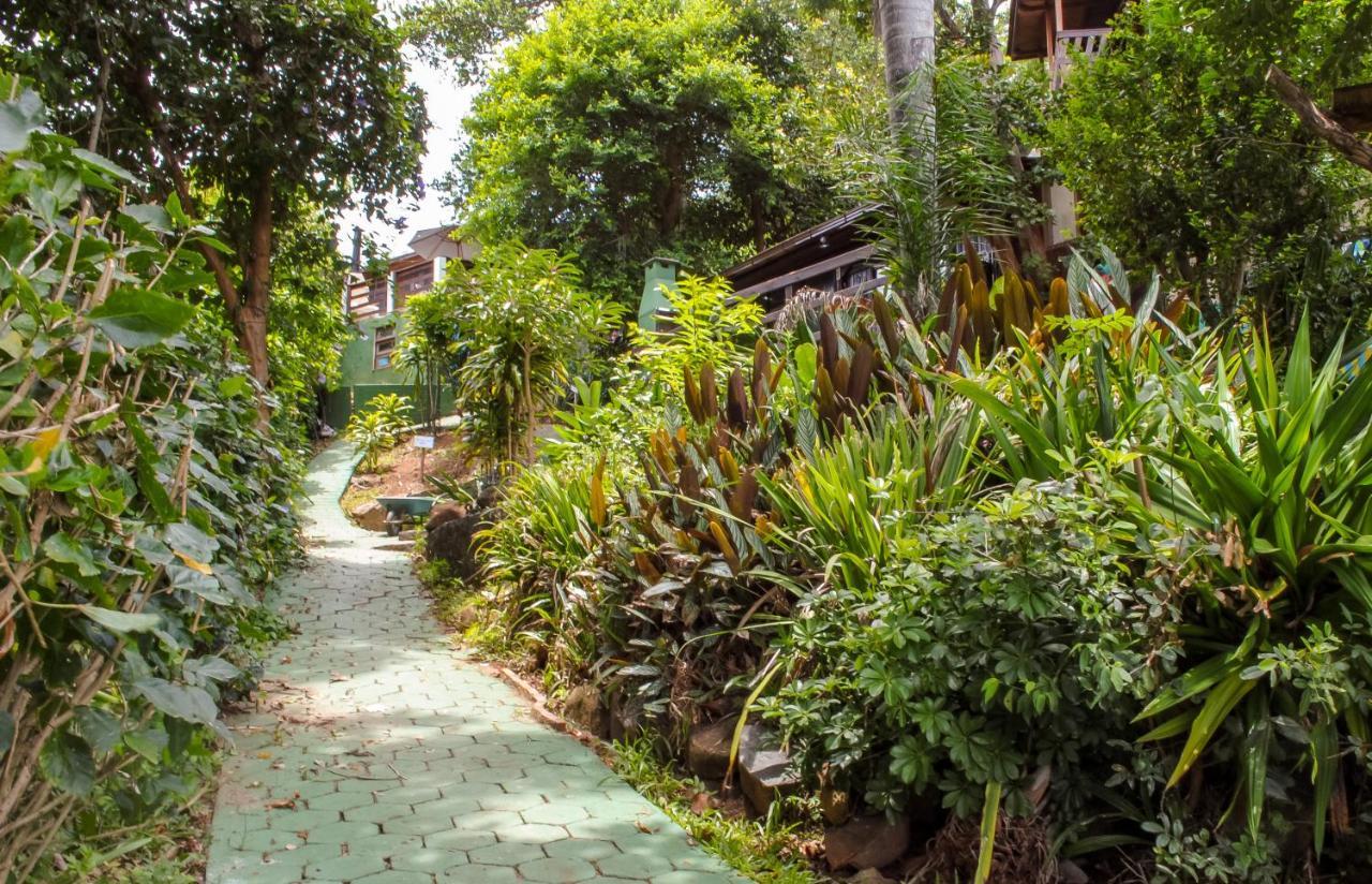 Sunset Strip Eco Apartments Florianopolis Exterior photo