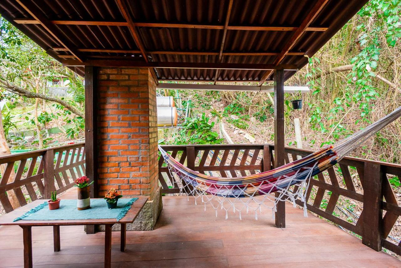 Sunset Strip Eco Apartments Florianopolis Exterior photo