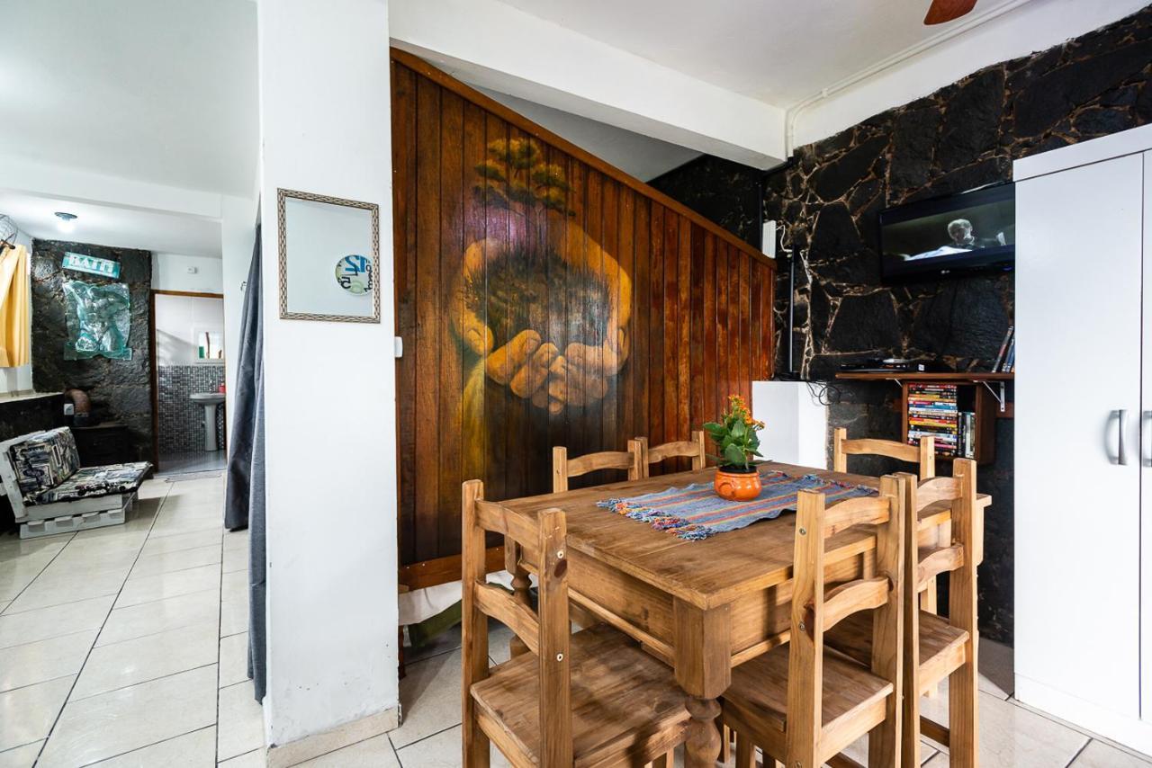 Sunset Strip Eco Apartments Florianopolis Exterior photo