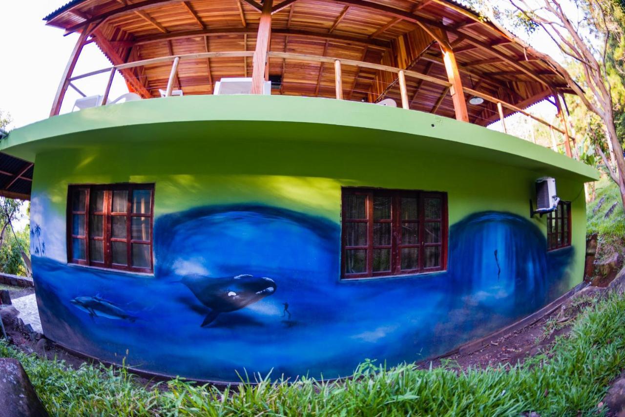 Sunset Strip Eco Apartments Florianopolis Exterior photo