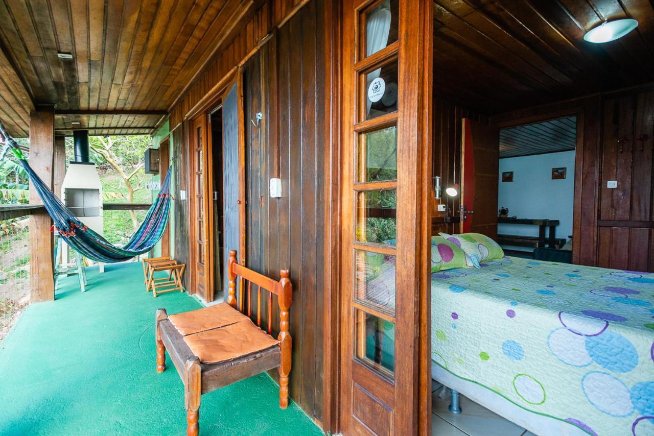 Sunset Strip Eco Apartments Florianopolis Exterior photo