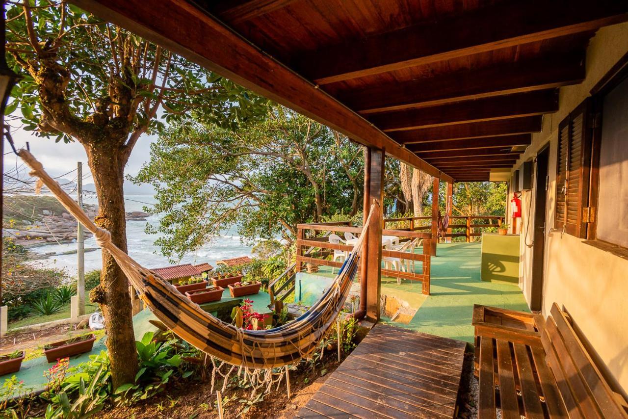 Sunset Strip Eco Apartments Florianopolis Exterior photo