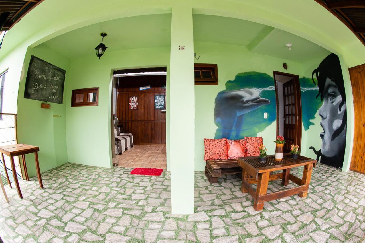 Sunset Strip Eco Apartments Florianopolis Exterior photo