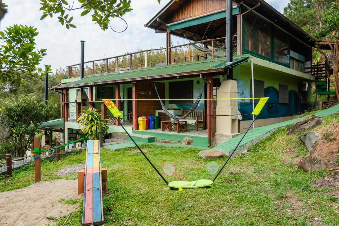 Sunset Strip Eco Apartments Florianopolis Exterior photo
