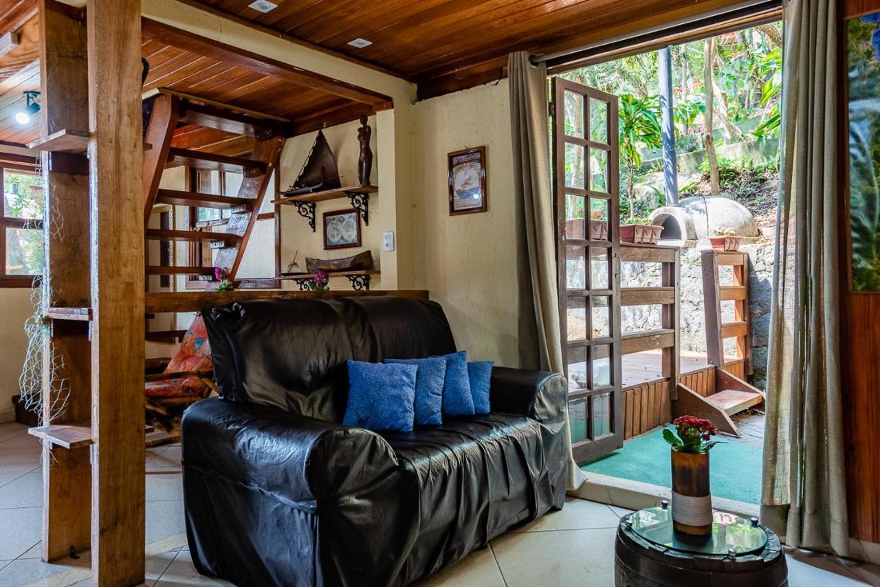 Sunset Strip Eco Apartments Florianopolis Exterior photo